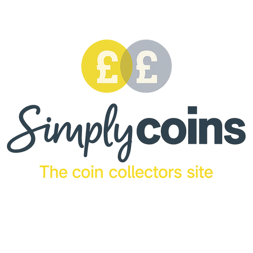 Simply Coins